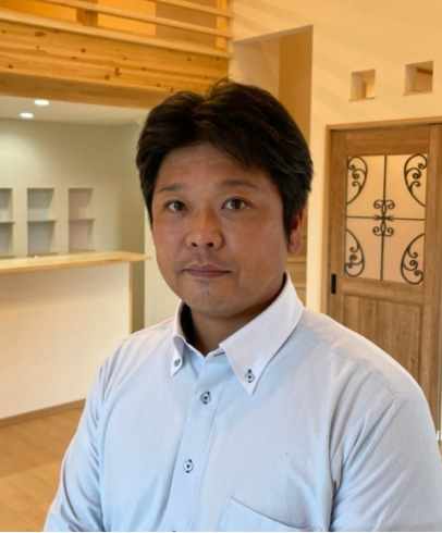 代表取締役 白井　勝也